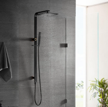 Hotel Multifunctional Shower Shower Set