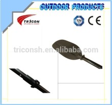 carbon paddle for inflatable sup paddle board