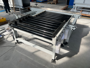 Chain Lifting Transfer Unit