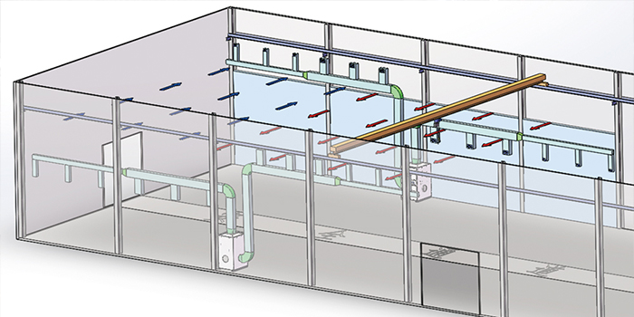 fume extractor