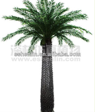 artificial silver jujube plam tree on sale