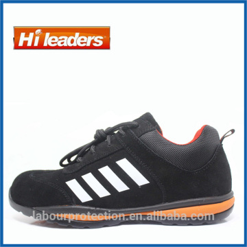 Electrical Resistant Safety Shoes Safety trainer shoes with Metal Free