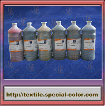 Italy dye sublimation ink 1000ml/Bottle