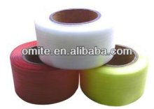 PP strap/PP strapping /plastic packing strap