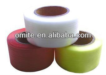 PP strap/PP strapping /plastic packing strap