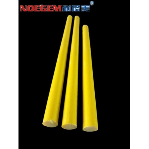 Fiberglass Rod Pultruded Rod Cuts For Sale