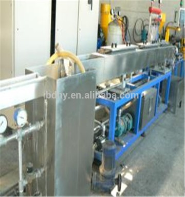 drip tape irrigation production line for farming&garden