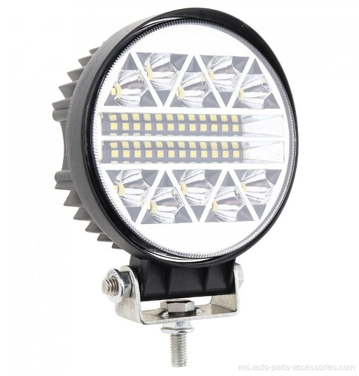 LED LED kerja lampu bar lampu kabut memandu kabut