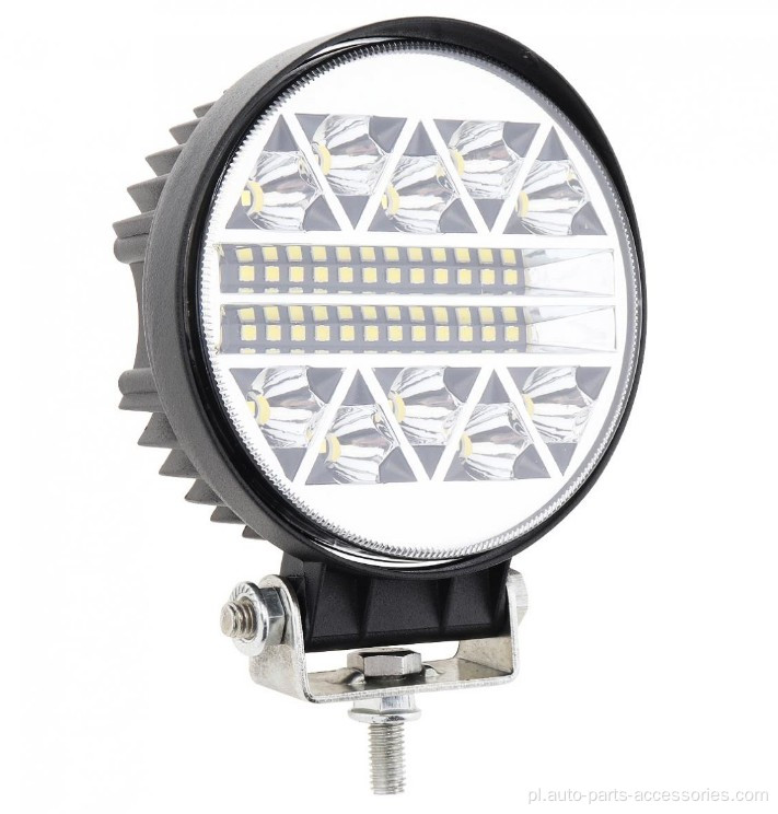 Spotlight LED Work Light Lampa napędzająca mgłę