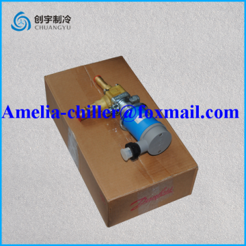 Carrier  carlyle electric parts TQ valve  30HX412302 exv expansion valve  30HX412302  8TA0049D solenoid valve
