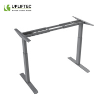 Height Adjustable Working Table