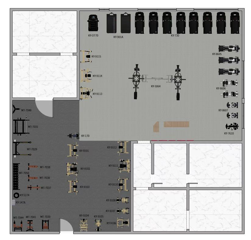 Hotel Commercial Gym Equipment Packages (2) Hotel Commercial Gym Equipment Packages (2)