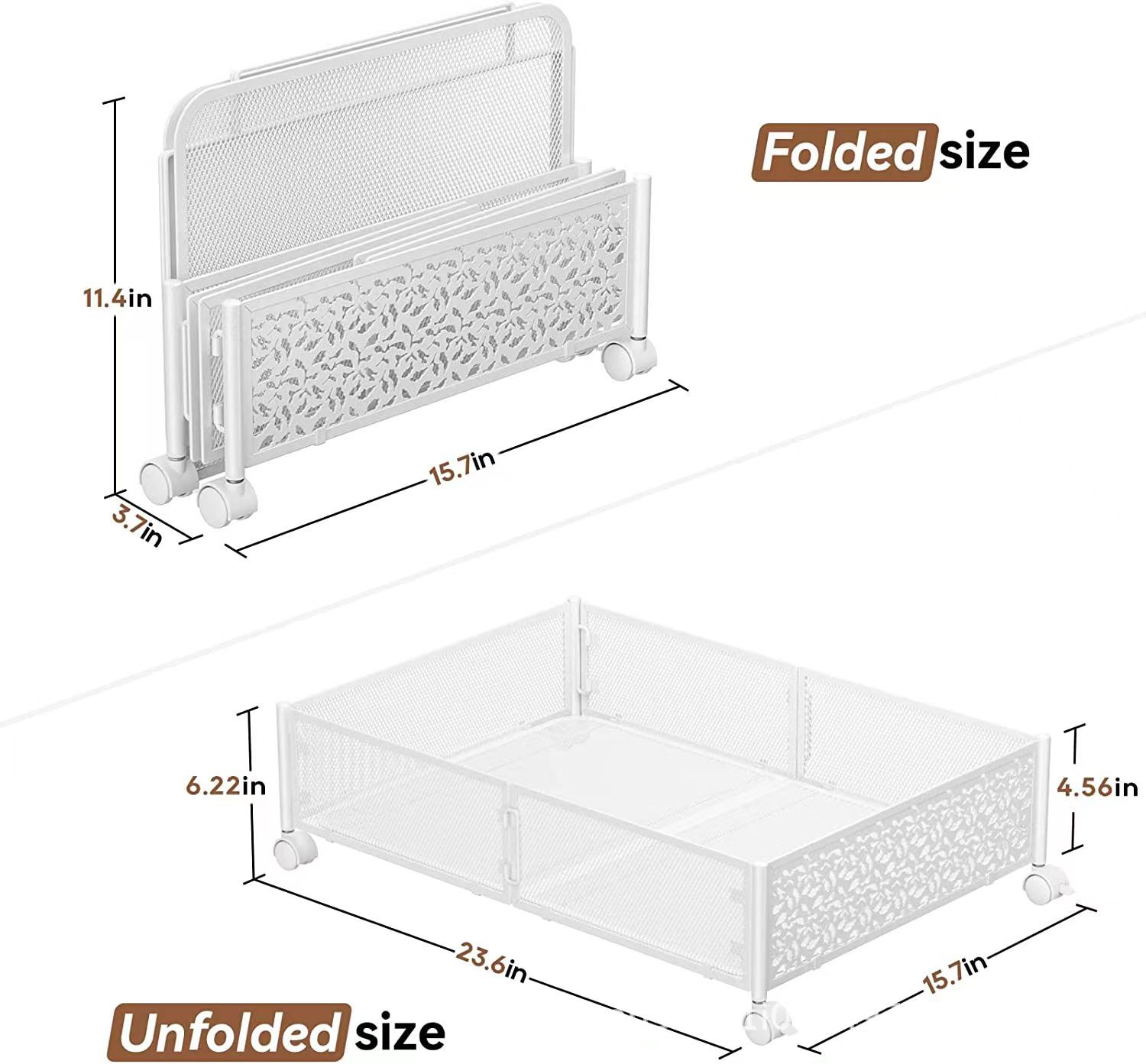 رف تخزين حديث متحرك عبر الحدود Modern Movable Cross-Border Storage Rack