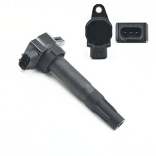 3340076G1 Auto Engine Ignition Coil for Suzuki