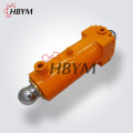 Cylinder Swing Hydraulic Plunger Untuk Sany S Valve