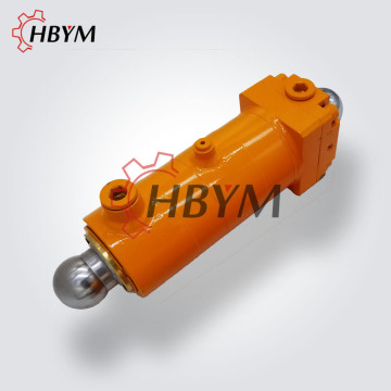 Sany Original Hydraulic Swing Plunger Cylinder