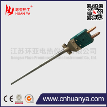WRe5/26 C type Tungsten Rhenium Thermocouples