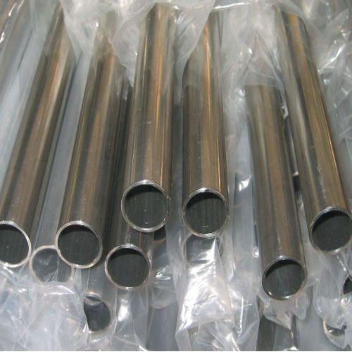 Precision Seamless 304 Stainless Steel Pipe For Sale