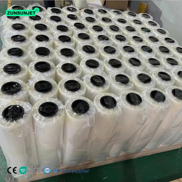 Dtf Printing Sticker Protection Film for Fashion Clothes & T-shirt Printing