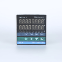 XMTD-JK408 MultiWay Intelligent Temperature Controller
