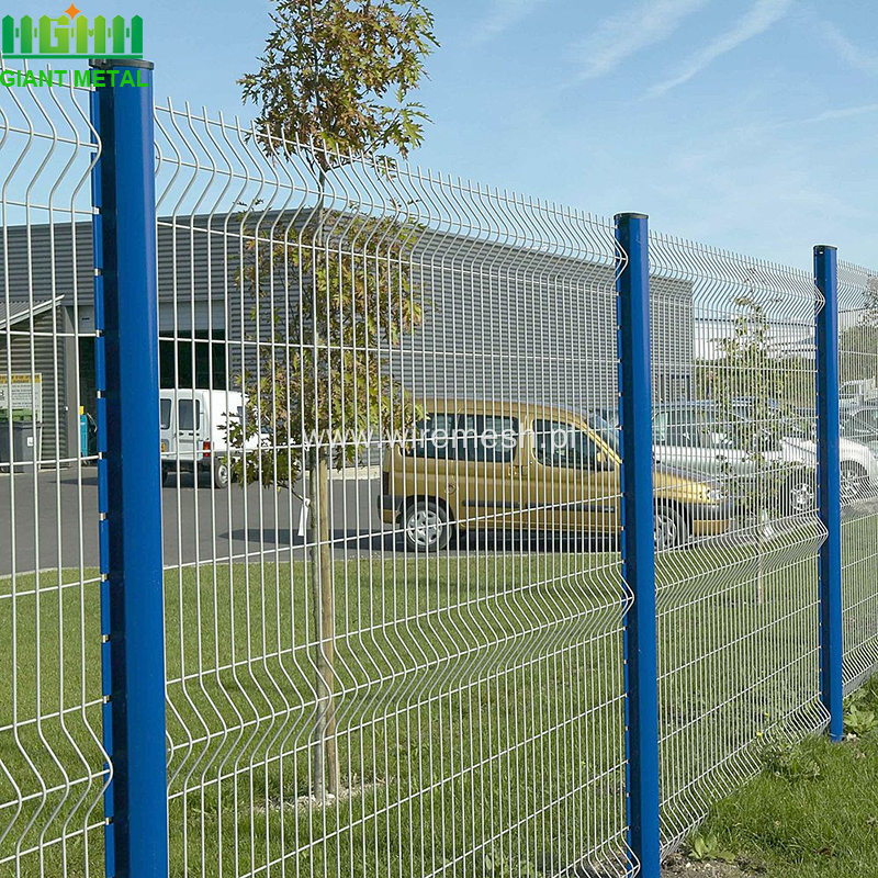 4x4 Welded Wire Mesh Fence Prices