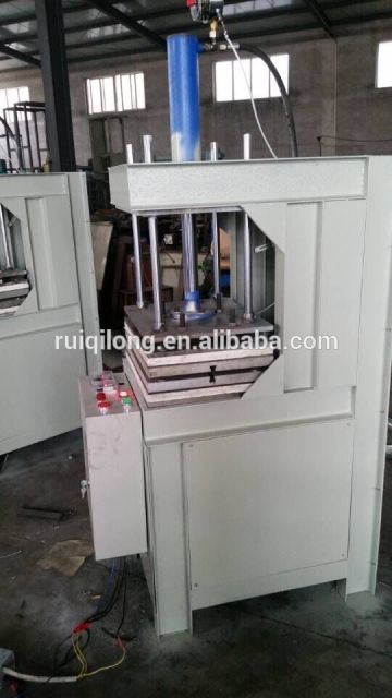 China Car Eco air filter making manufacturing machine for toyota yaris