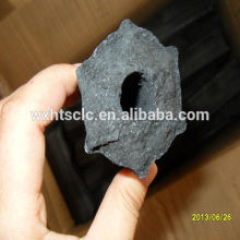 Barbecue Charcoal Made By Machine For Sawdust