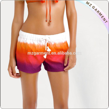 18 sex girl board shorts for beach,teens girl board shorts