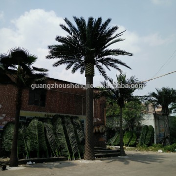 hot sale dubai artificial tall palm tree