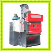 Tumble Belt Shot Blasting Machine Manufacturing Blast Abrator