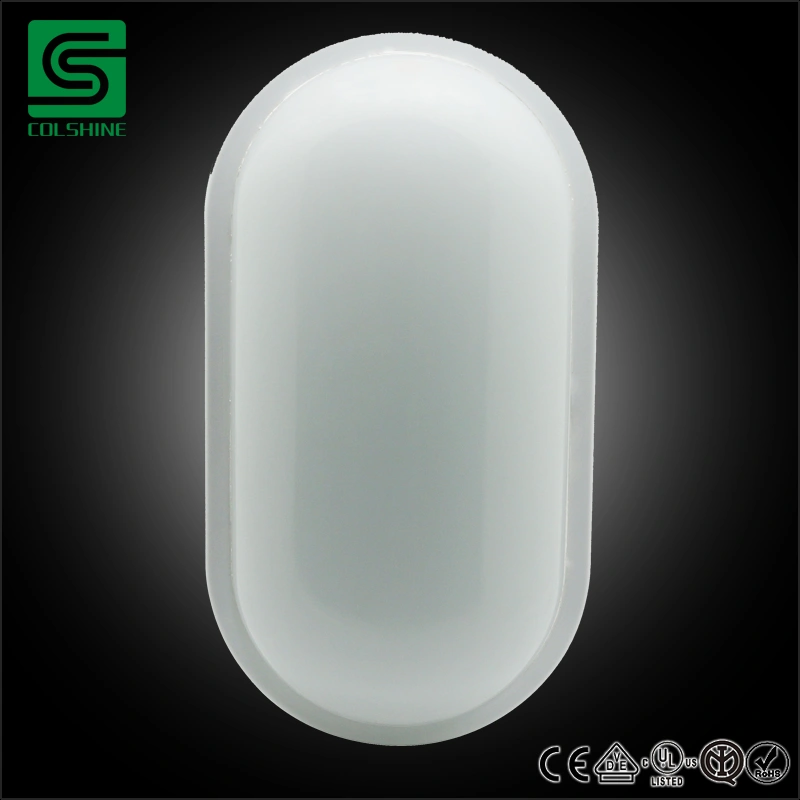 Waterproof Bulkhead Lighting Mounted Wall Lamp