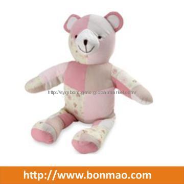 Polor Bear of Soft Plush Toy