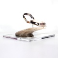 APEX Modern Custom Makeup Stand Display