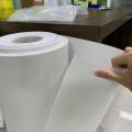 100% biodegradable PLA film