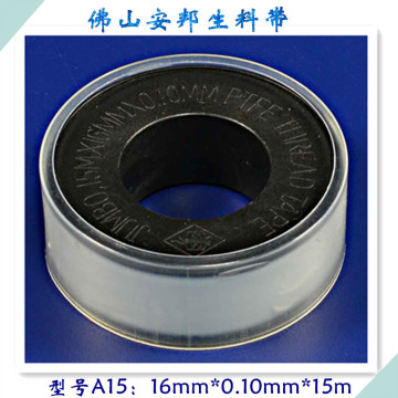 ptfe thread seal tape for gas pipe