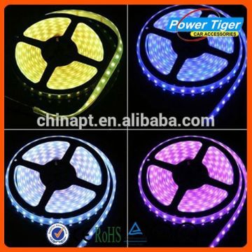 Waterproof LED Flexible Strip waterproof led strip boat lights