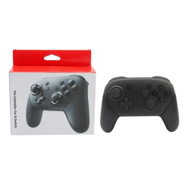Bluetooth Controller for Nintendo Switch Bluetooth Controller for Nintendo Switch