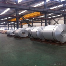 Aluminum coil 5052 H32