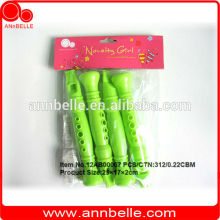 17.5x2.5x2cm flute 4pcs kids birthday party wholesale birthday party supplies china birthday party items