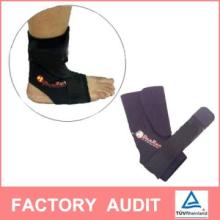 Ankle protector