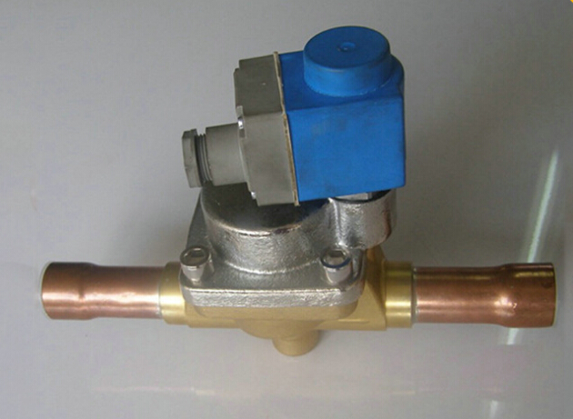 solenoid valve