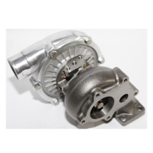 TBO turbo T3/T4 Hybrid Turbo Charger .50 A/R Compressor .63 A/R Turbine Wheel