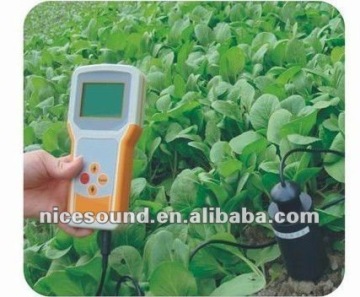 Soil Moisture Meter