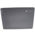Voor Lenovo Chromebook 100E Gen4 LCD -achteromslag