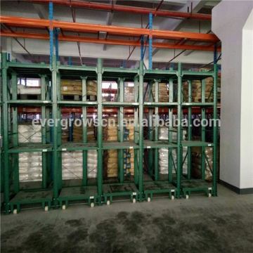 Mold Warehouse Metal Storage Rack