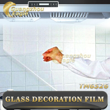 2015 Most Low Price LCD Film Decorative Window Sticker For Glass