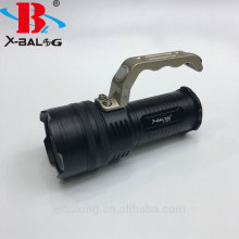 BAILONG T808G RECHARGEABLE HAND LAMP FOR POLAND MARKET