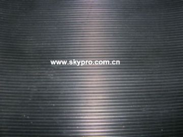 Fine Rib Rubber Mat (SK1002)