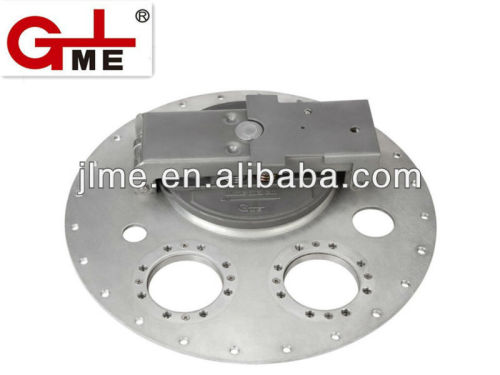 20 Inch four holes tank hatch cover