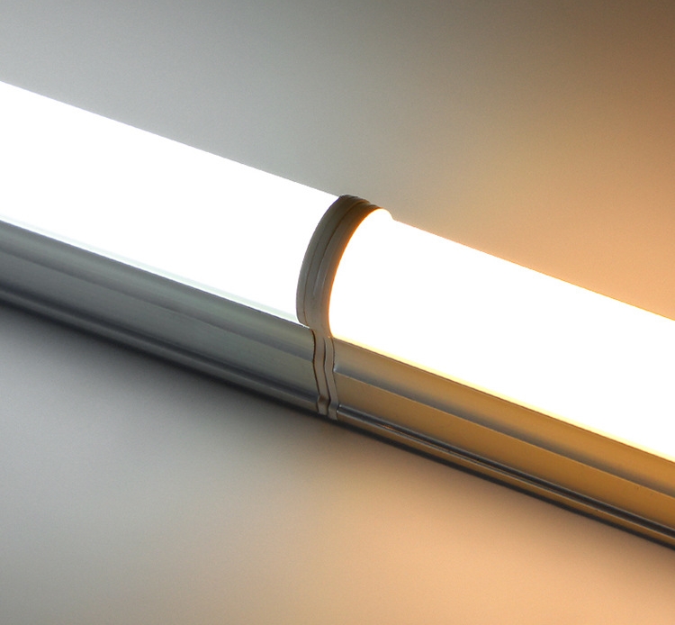 Hot sale LED tube lights T8  lighting 1.2m split type